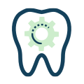 Clear Brackets - Toronto Bloor West Dental Group - Toronto