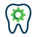 Traditional Braces - Toronto Bloor West Dental Group - Toronto
