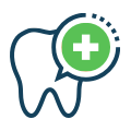 Restorative Phase - Toronto Bloor West Dental Group - Toronto