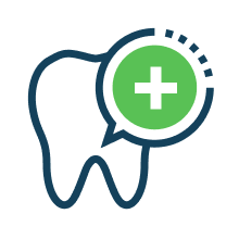 Restorative Phase - Toronto Bloor West Dental Group - Toronto