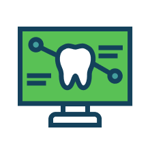 Step 1: Looking for Solutions - Toronto Bloor West Dental Group - Toronto