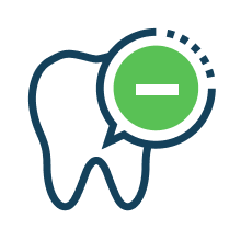 Clear Brackets - Toronto Bloor West Dental Group - Toronto