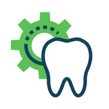 Traditional Braces - Toronto Bloor West Dental Group - Toronto