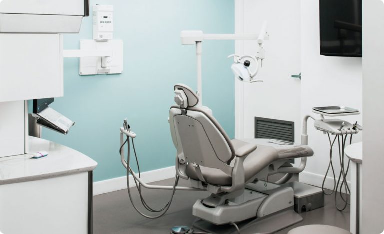 Bloor West Dental Group - Toronto