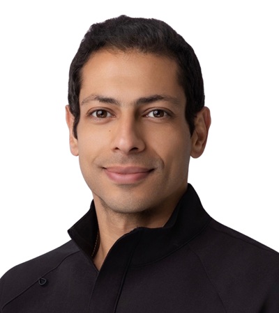 Dr. Shereif Zareif Tawfik